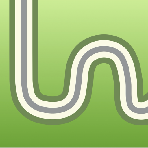 LocaleNotes App Icon